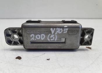 PRZEKAŹNIK ŚWIEC ŻAROWYCH Volvo V70 III 2.0 D PRZEKAŹNIK ŚWIEC ZAROWYCH 028