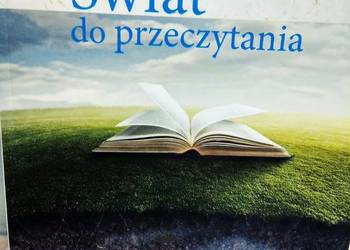 Świat do przeczytania 3 stentor ponadgimnazjalne