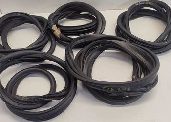 MERCEDES W247 USZCZELKA DRZWI LEWY PRAWY TYŁ PRZÓD KLAPA A2476920300