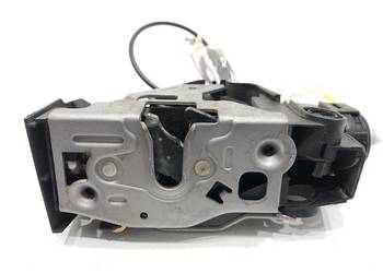 ZAMEK DRZWI LEWY TYŁ MERCEDES W168 Hatchback 97-05