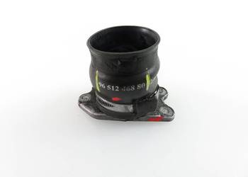 RURA INTERCOOLERA PEUGEOT 207 1.6 HDi 9651246880