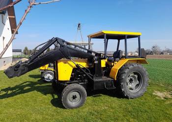 Ursus C 360/C 355 (KA162)