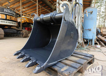 Łyżka Morin 77cm do koparki Morin M3