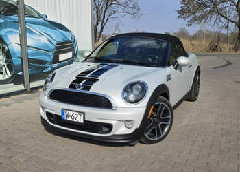 Mini Cabrio II (2009-)