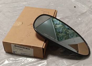 Wkład szkło lusterka lewego 31121575 Daewoo Espero lewe lusterko zewnętrzne