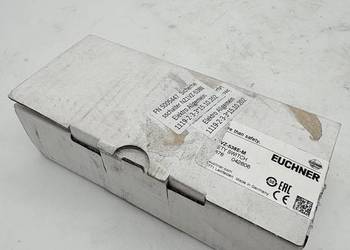 Euchner NZ1VZ-538E-M 085676 Limit switch