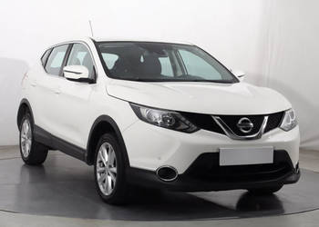 Nissan Qashqai 1.6 dCi