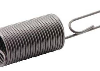 Sprężyna regulująca obroty 262663