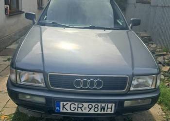 Audi 80 b4 1.9 TDI Avant automat