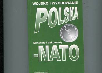 Polska-NATO Materiały i dokumenty - Kłudka red.