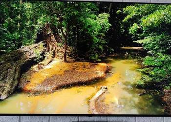 LG 65NANO867NA 65" LED 4K 120Hz Dolby Vision Dolby Atmos HDMI 2.1