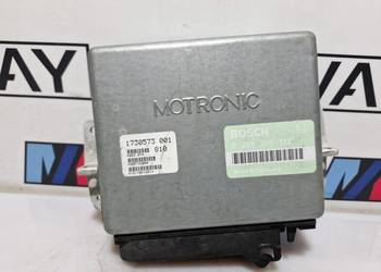 BMW 5 E34 MODUŁ STEROWNIK SILNIKA 1730573