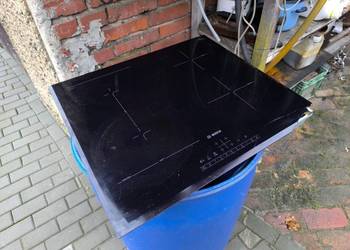 Płyta indukcyjna Bosch HMI40IC