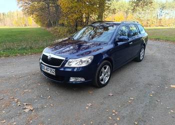2.0 TDI 140KM, nowy rozrząd,nowe klocki,adbana
