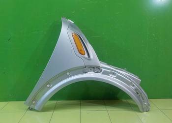 MINI COOPER COUNTRYMAN I 1.6 D 12r 5D blotnik prawy przod