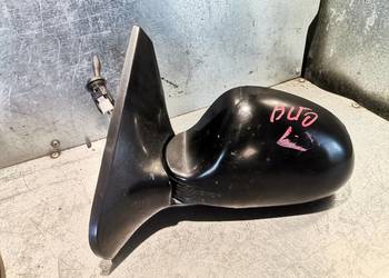 SUZUKI ALTO LUSTERKO LEWE MANUALE