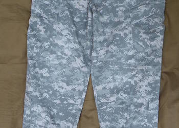 Spodnie ACU UCP large long