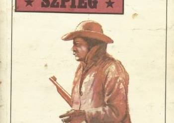 James Fenimore Cooper: SZPIEG