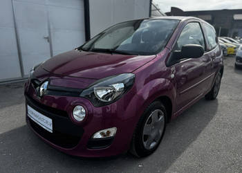 Renault Twingo Raty/Zamiana Gwarancja benzyna 1,2 śliczne okazja KLIMATYZA…