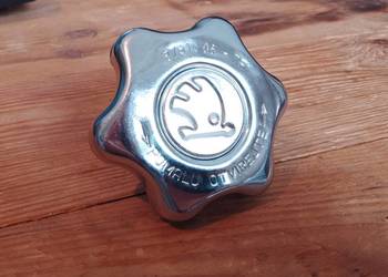 Korek zbiornika wyrównawczego SKODA 8791.06-TF