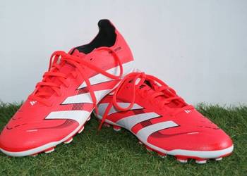 KORKI PIŁKARSKIE ADIDAS PREDATOR LEAGUE 2G/3G AG