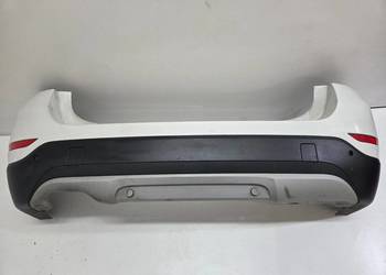 ZDERZAK TYLNY BMW X1 E84 300