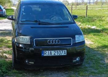Audi A2