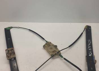MECHANIZM SZYBY PRAWY PRZÓD AUDI Q7 4L 4L0837462A