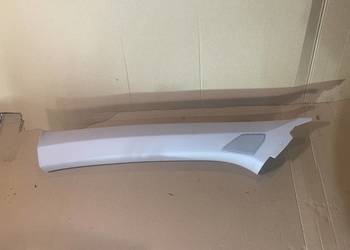 Osłona poszycie słupka głośnik 2Ga867233 vw t-roc