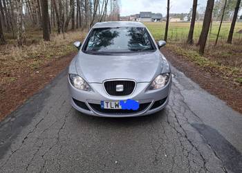 Seat leon 2.   1.9-105
