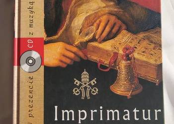 IMPRIMATUR – Rita Monaldi Francesco Sorti