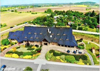NA SPRZEDAŻ: Gotowy Hotel & Restauracja RYCERSKI – woj. śląskie
