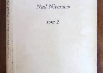 Eliza Orzeszkowa - Nad Niemnem - tom II