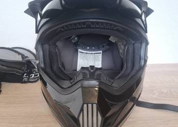 Kask  ski-doo rozmiar M
