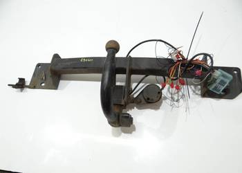 HAK HOLOWNICZY BMW E90 E91