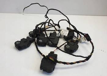 Range Rover II L494 SILNICZEK NAGRZEWNICY wiązka