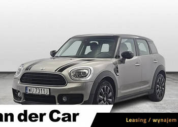 Mini Countryman Cooper D ! Z Polskiego Salonu ! Faktura Vat !