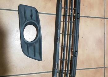 kratka zderzaka lewa halogena Volvo v50 lift TANIO