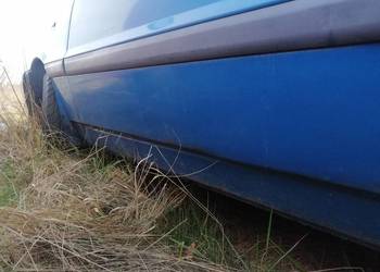 Polonez truck drzwi coupe fso przod 1.9 long