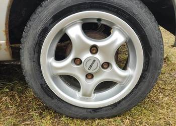 enzo cup 13 cult 126p,corsa,uno,trabi