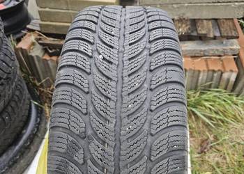 Dębica frigo  opony zimowe 205/55R16