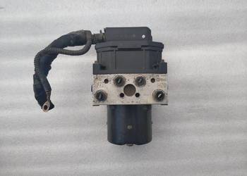 Pompa ABS ASR Skoda Fabia I 6Y 6Q0614417D 6Q0907379D 0265900009