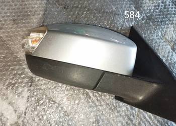 Lusterko Ford Galaxy MK2 MK3 S-MAX (nr 584)