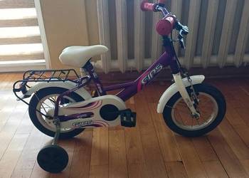 Rower dziecięcy BBF Bike FIPS