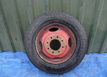 Opona Cooper Koło Felga 8.00 8,00 R - 16.5 16,5