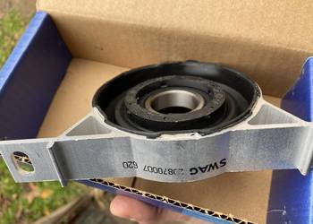 PODPORA WAŁU NAPĘDOWEGO Z ŁOŻYSKIEM 20 87 0007