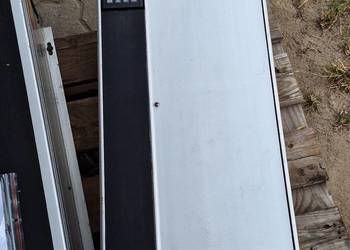 Falownik 37kw. Danfoss