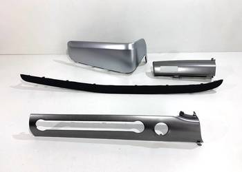 LISTWY DEKOR HYUNDAI KONA (SX2) 847C0-HF000 SUV WYKOŃCZENIE