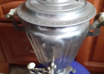Samowar lata 70