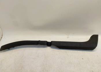 TESLA MODEL Y 2 LISTWA OSŁONA BAGAŹNIKA LEWY TYŁ